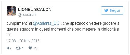 tweetscaloni