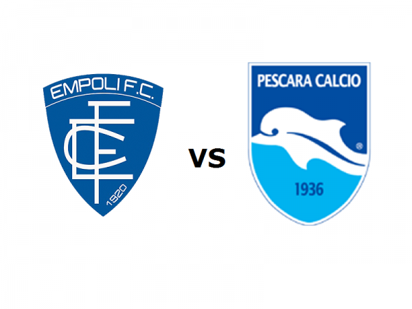 EMPOLI-PESCARA