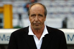 Juventus-Bari / (Foto Paolo Pavan) giampiero ventura