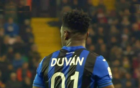 DUVANZAPATA