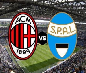 Milan-spal