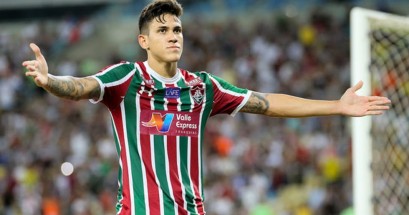 pedro fluminense cartola fc