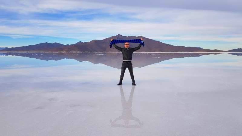 uyuni