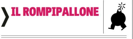 rompipallone