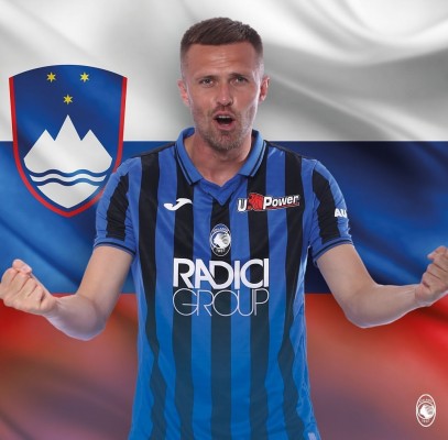 Ilicic slovenia