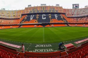 mestalla