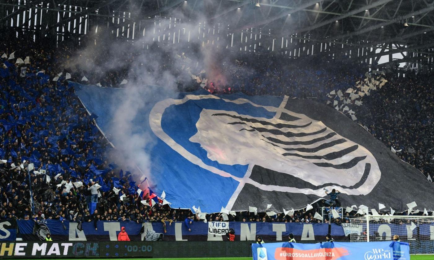 Chi Ha Più Tifosi In Serie A? L'Atalanta.... - Atalantini.com