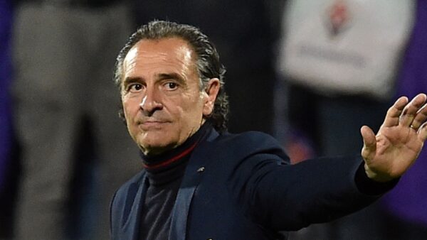 Prandelli : “E’ l’Atalanta l’anti Inter”