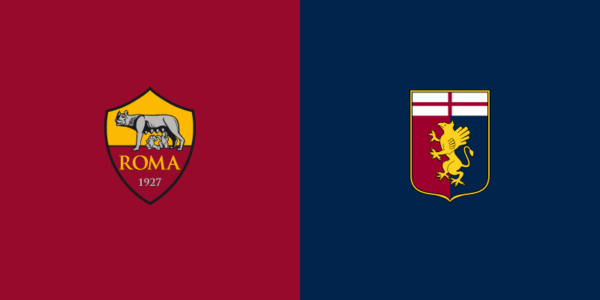 Dove vedere Roma-Genoa in Diretta TV-Streaming, orario e Probabili formazioni 5-2-2022 | StadioSport.it