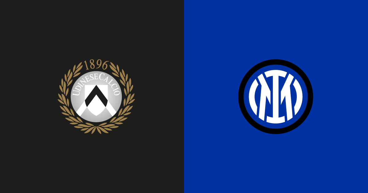 Posticipo Udinese Inter 1 2