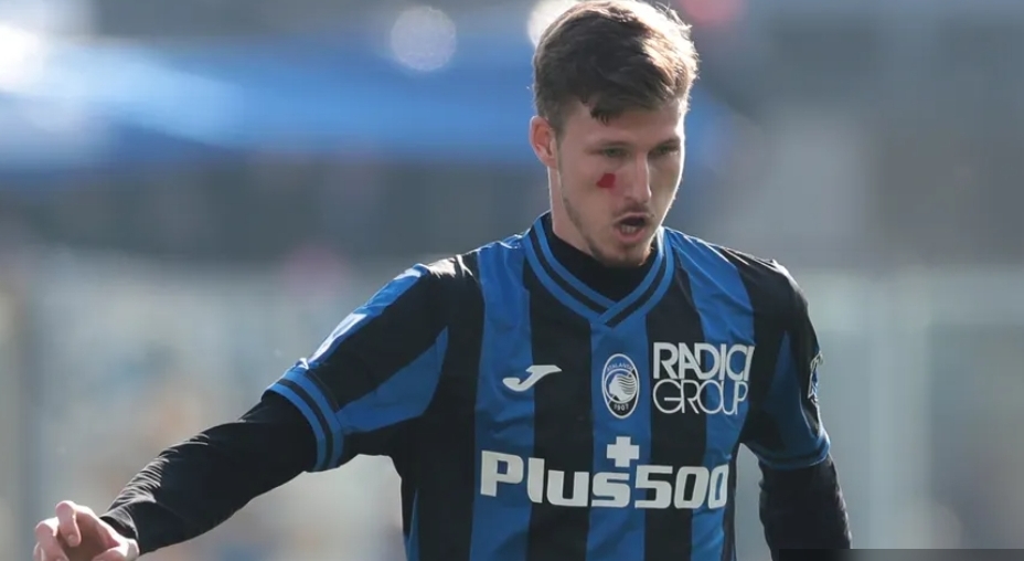 Chi è Lukas Vorlicky: Il Talento Lanciato Da Gasperini In Atalanta ...