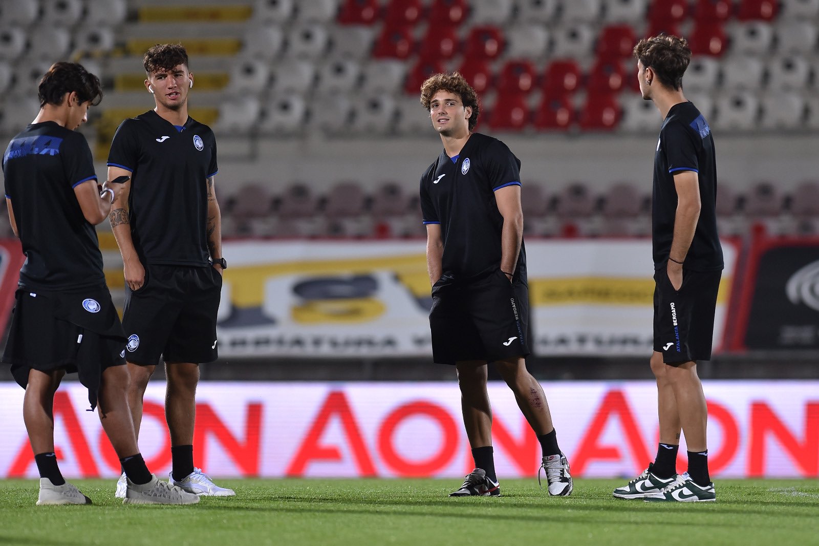 LR Vicenza-Atalanta U23, Il Lane Si Impone Per 3-0 Sulla Dea ...