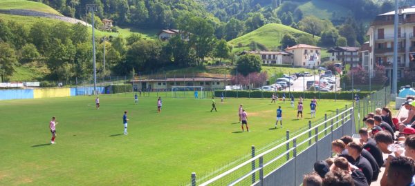 Atalanta, la Primavera batte 5-2 il Sunderland a Serina