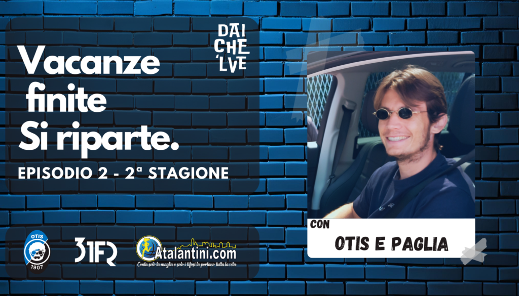 Stasera torna DAI CHE ‘L VE!