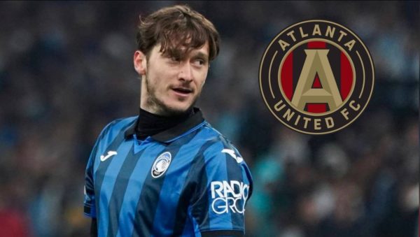 Secondo Sky, Miranchuk avrebbe accettato la proposta dell’Atlanta United